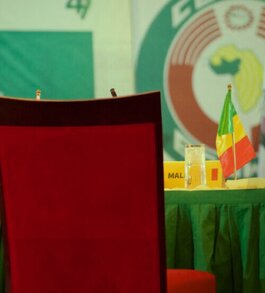 Is the Alliance of the Sahelian States a Viable Alternative to ECOWAS?