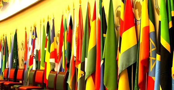 Non-Governmental Organisations in Africa Can Survive Without Foreign Aid