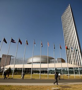 A New Era for the African Union: Mahmoud Ali Youssouf’s Leadership Amidst Continental Challenges