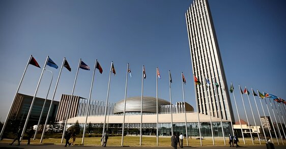 A New Era for the African Union: Mahmoud Ali Youssouf’s Leadership Amidst Continental Challenges