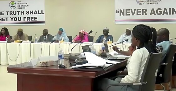 Post-Dictatorship Gambia: A Slow March to Democratic Stability?