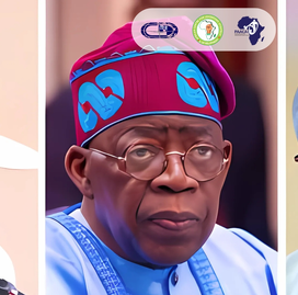 Strengthening Democracy Group Expresses Concern Over the Declaration of a State of Emergency in Rivers State