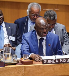 ECOWAS’ Path to Supporting Inclusive Elections in Guinea-Bissau