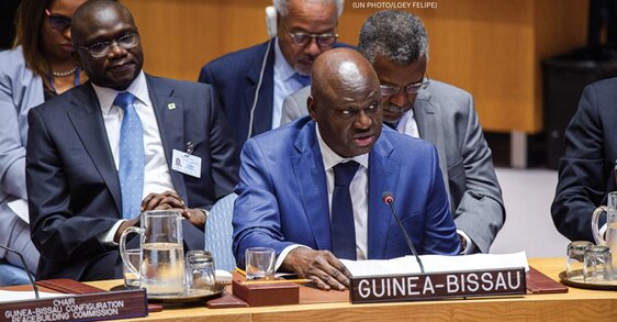 ECOWAS’ Path to Supporting Inclusive Elections in Guinea-Bissau