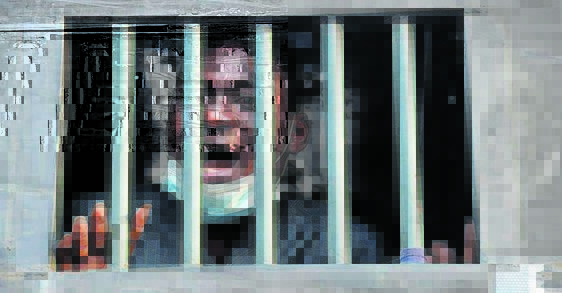 Time to End Wrongful Imprisonment in Nigeria