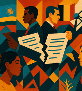 The Rwanda-Belgium Diplomatic Clash: Lessons in Geopolitics and International Diplomacy for African Youths