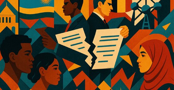 The Rwanda-Belgium Diplomatic Clash: Lessons in Geopolitics and International Diplomacy for African Youths