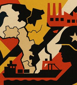 China’s Expanding Economic Footprint and its Implications for Peace, Security and Governance in the ECOWAS Region.