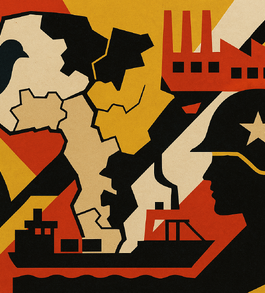 China’s Expanding Economic Footprint and its Implications for Peace, Security and Governance in the ECOWAS Region.