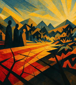 The Politics of Conflict Rhetorics and the Never-Ending Cycle of Violence in Benue