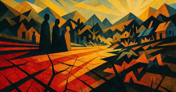 The Politics of Conflict Rhetorics and the Never-Ending Cycle of Violence in Benue