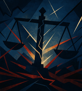 Broken Trust: Why the Nigerian Judiciary Must Win Back the People