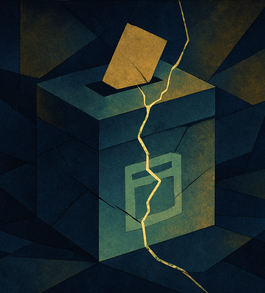 Independent in Name, Dependent in Appointments: The New INEC Chair and the Questions of Transparency and Trust