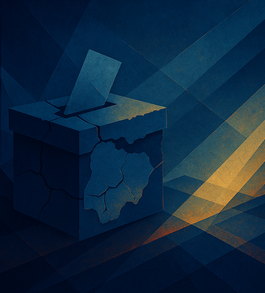 The 2025 Anambra Governorship Election: An Observer’s Reflection on Nigeria’s Electoral Democracy and the Path Forward