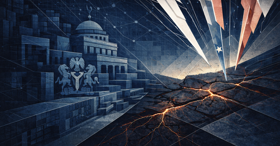 What U.S. Airstrikes in Nigeria Tell Us About the Hollowness of American Security Thinking