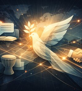 Understanding Soft Power Play: A Paradigm Shift In Peacebuilding