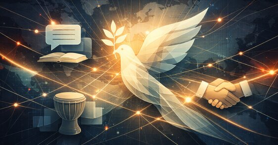 Understanding Soft Power Play: A Paradigm Shift In Peacebuilding