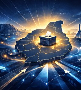 Why the 2026 FCT Area Council Election is More Than Just a Local Contest