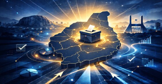 Why the 2026 FCT Area Council Election is More Than Just a Local Contest