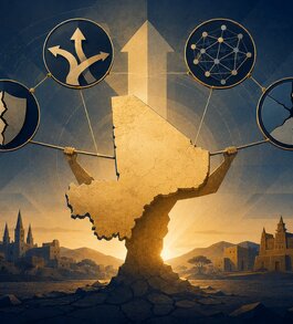 Mali: Trajectory of a Multidimensional Crisis and the Quest for Sovereignty