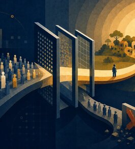 Operation Safe Corridor: What It Is and What It Is Not