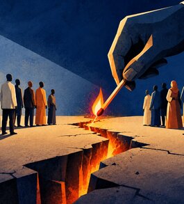 Weaponising Hate in the 2027 Nigerian Election