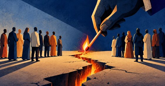 Weaponising Hate in the 2027 Nigerian Election