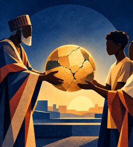 The 2027 Generational Reckoning and Nigeria’s Democratic Bargain